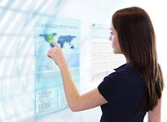 Business Mapping