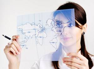 Cartography